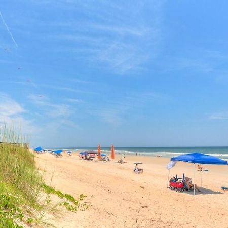 Sea La Vie Beach Oceanfront Patio Pet Friendly Джексонвілл-Біч Екстер'єр фото